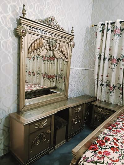 Bed set