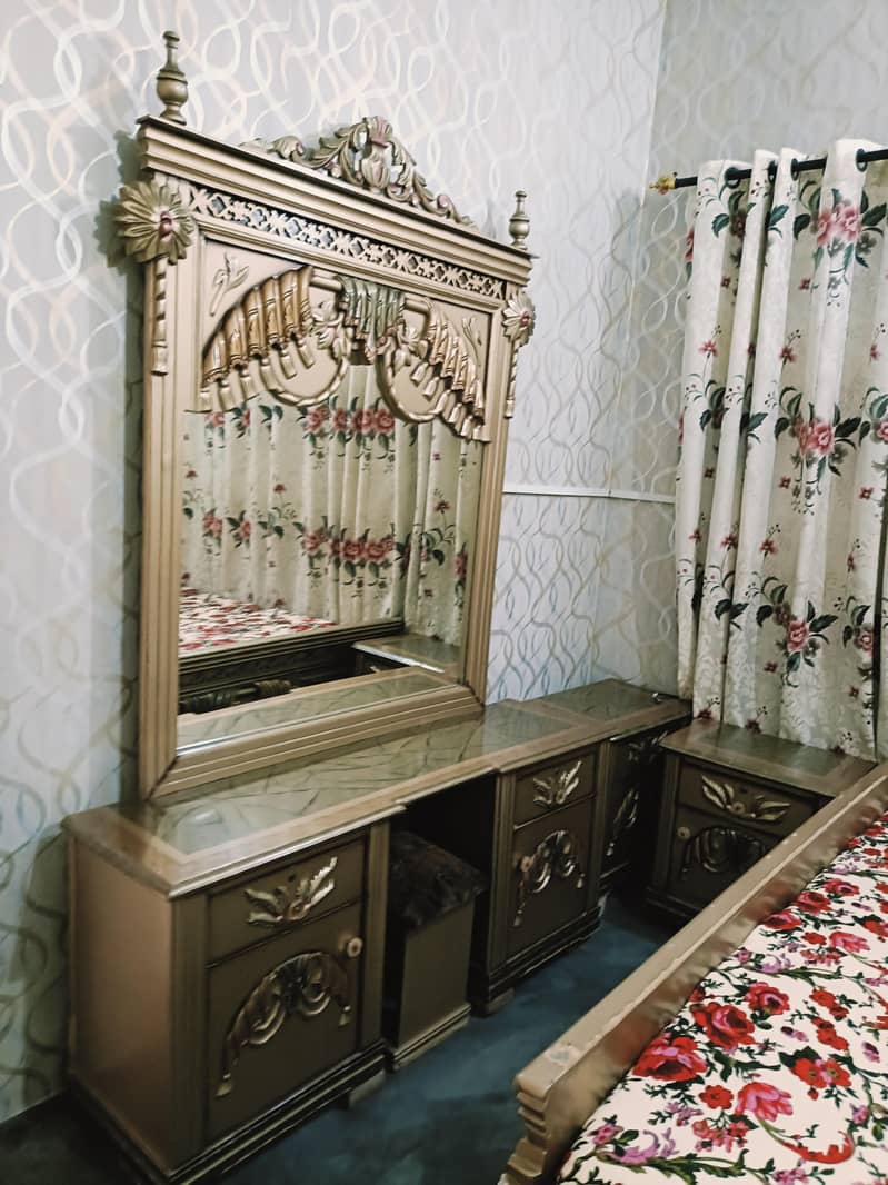 Bed set 0