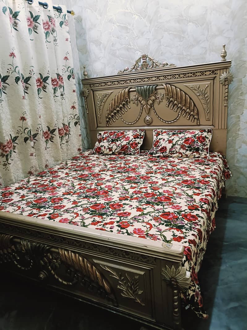 Bed set 2