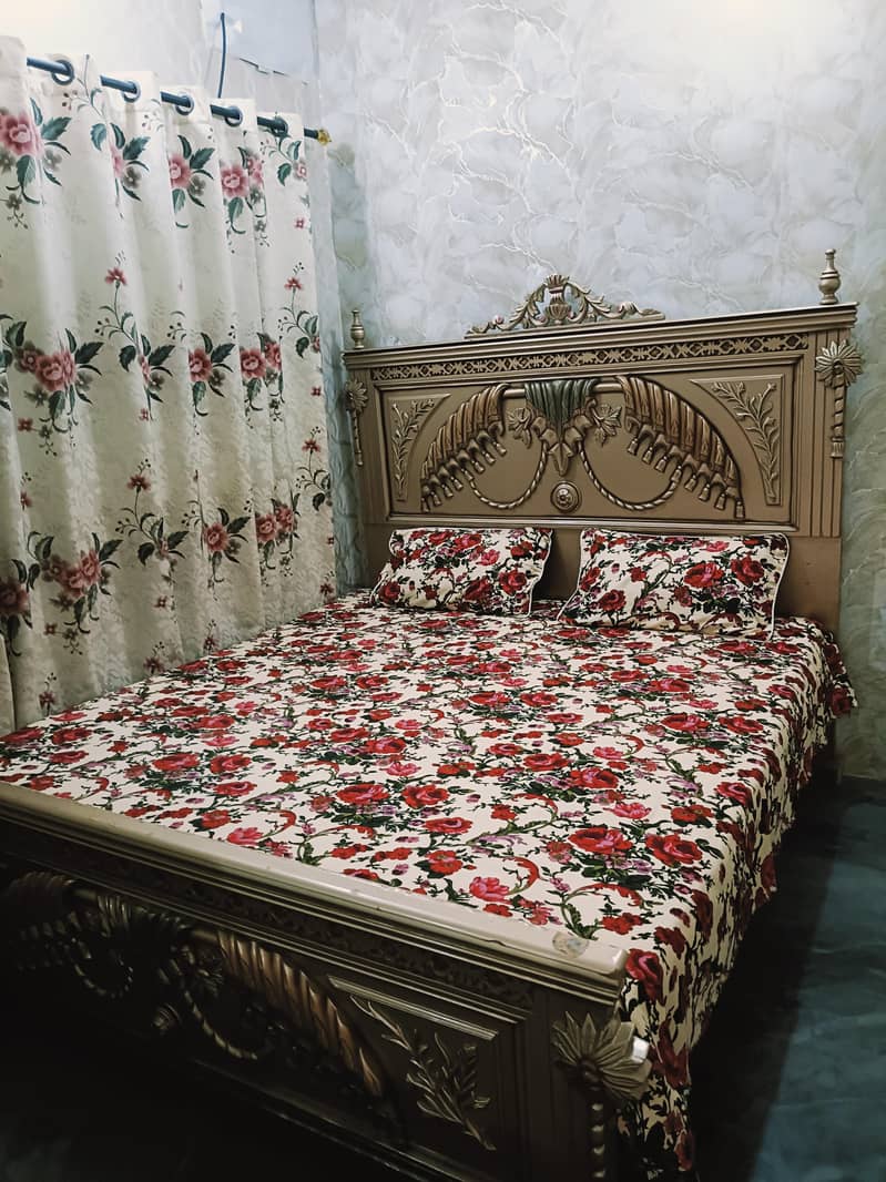 Bed set 3