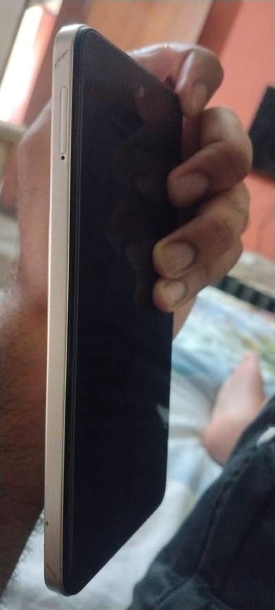 Infinix Smart 8 Pro almost new
