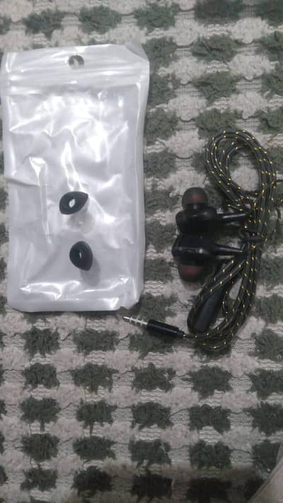 High Bass Handfree