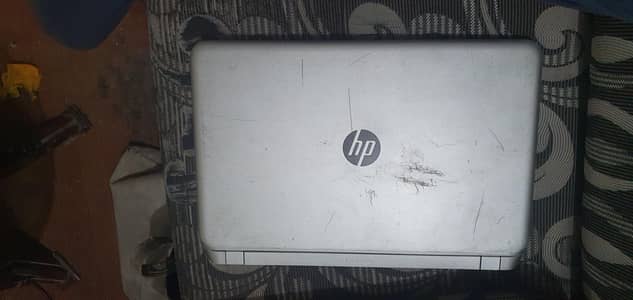 hp laptop