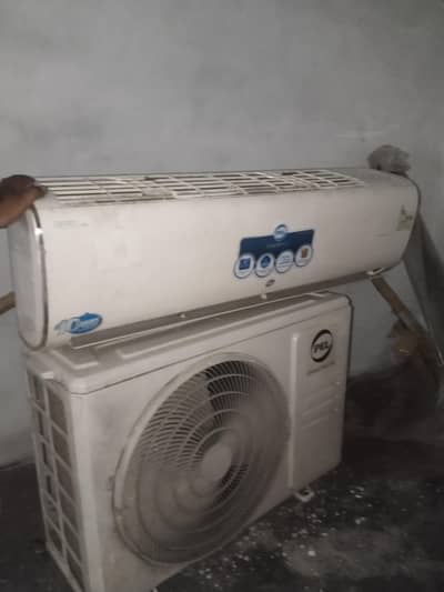 PEL Inverter AC