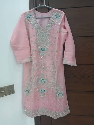 pink pe silver kam