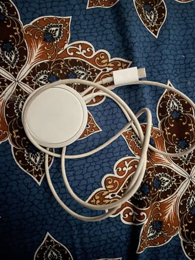 Wireless magsafe charger original