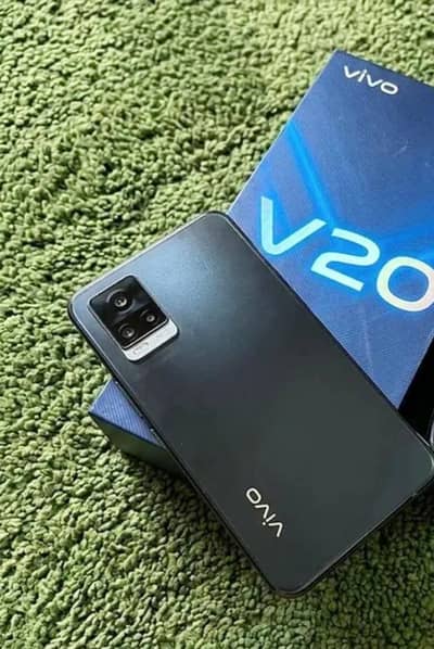 Vivo V20
