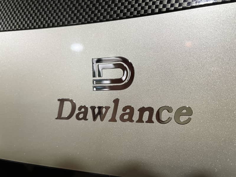 Dawlance Split AC 1.5 Ton 5