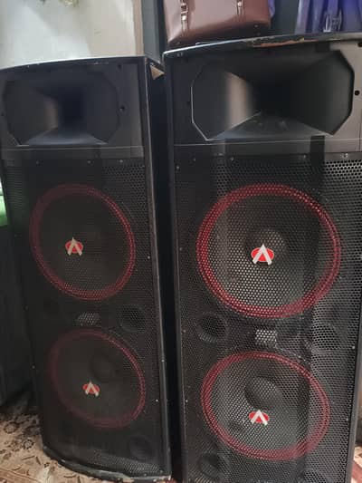 Audionic DJ-1500