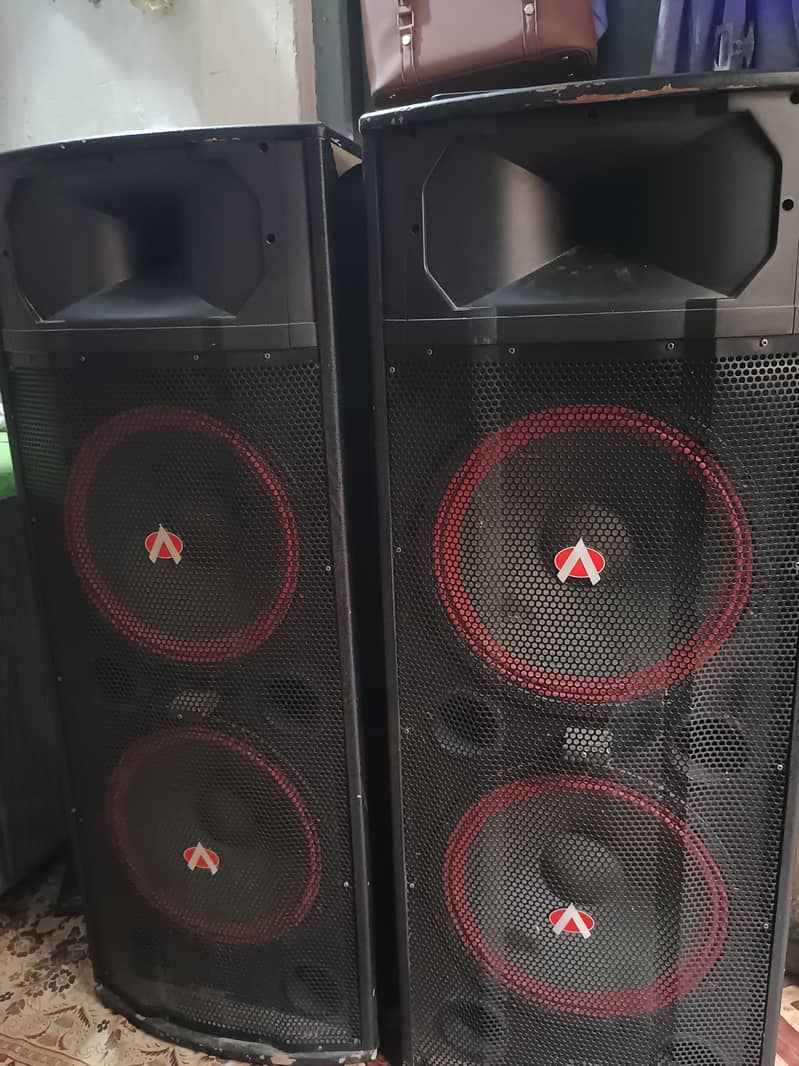 Audionic DJ-1500 0