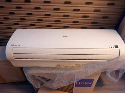Haier 1.5Ton inverter For Sale