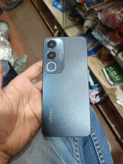 Vivo Y19s