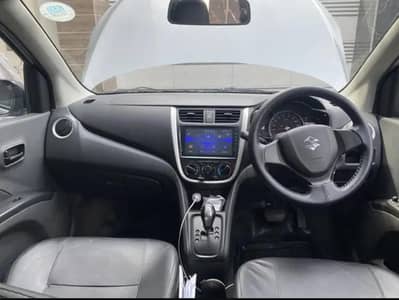 Suzuki Cultus VXL 2021