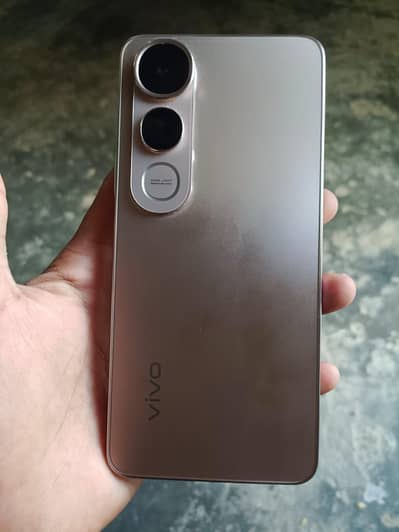 phone vivo v50 lite