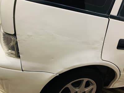 Suzuki Cultus VXR 2017