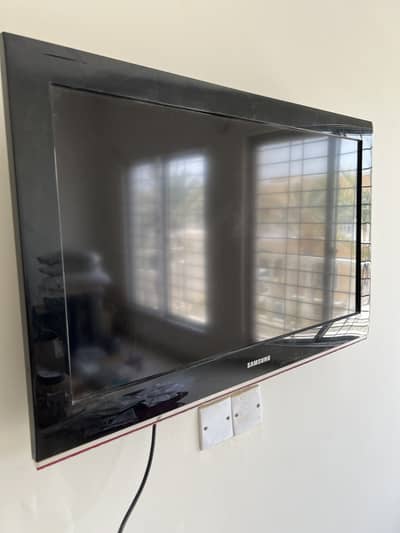 Samsung LCD tv 32”