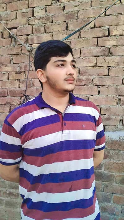 Ahmad Hussain