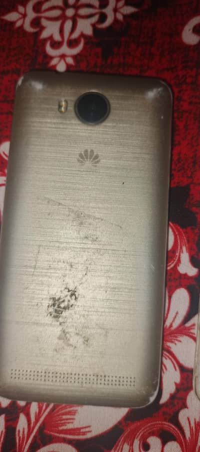 Huawei y3II