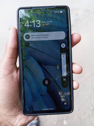 Google Pixel 7a