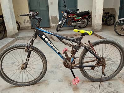 cycles for sale