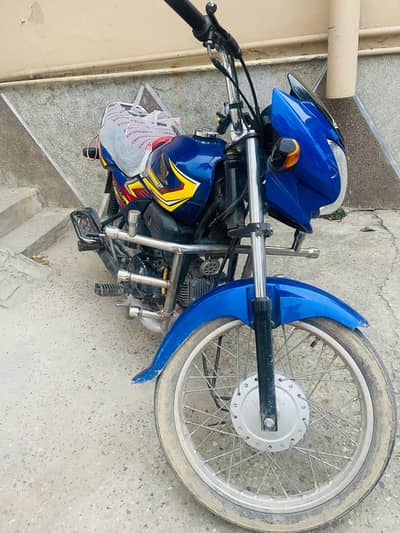 Honda pridor 2022