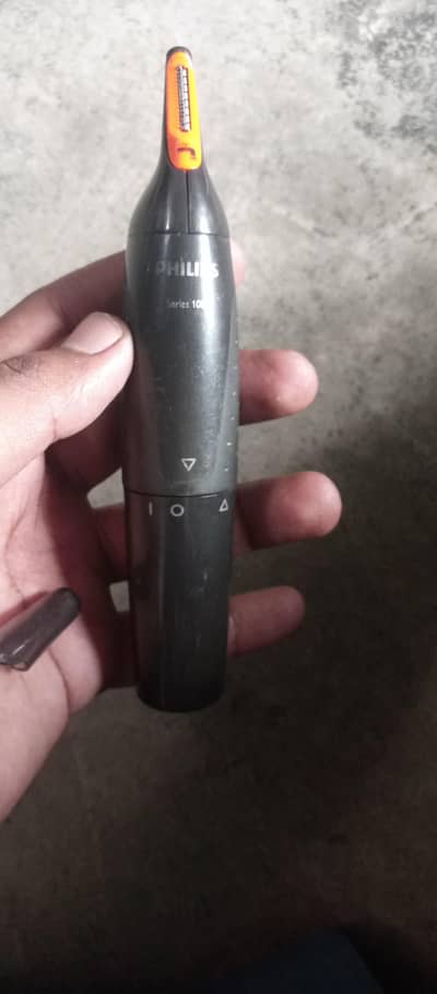 Original Philips Trimmer