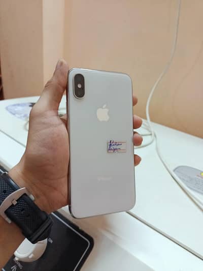 I phone x pta approved