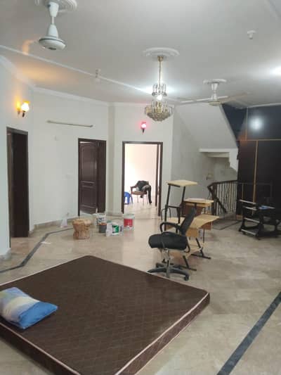  G-14 – 10 Marla Upper Portion for Rent  • Rent: PKR 120,000/Month