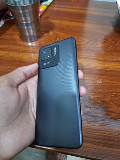 Xiaomi Redmi 10C