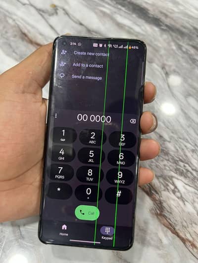 One Plus 10 Pro