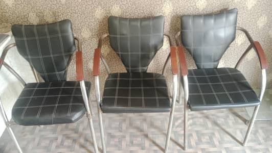 4 singal sofa & 4 chair for sale