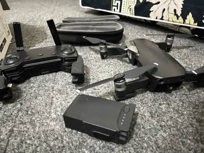 Dji mavic air