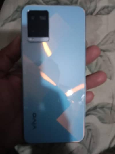 Vivo V21 4/64