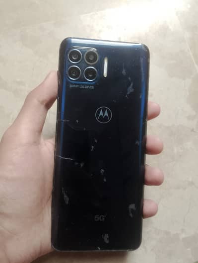 Motorola Moto G Power 5G