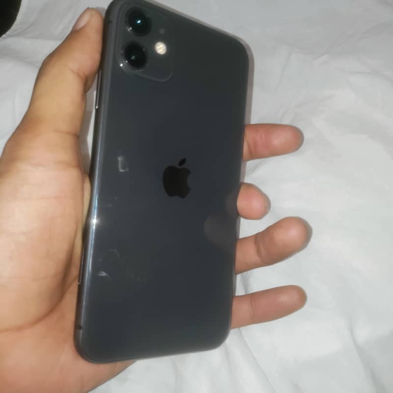 Apple iPhone 11 0