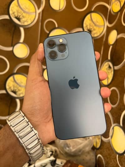 Apple iPhone 12 Pro Max