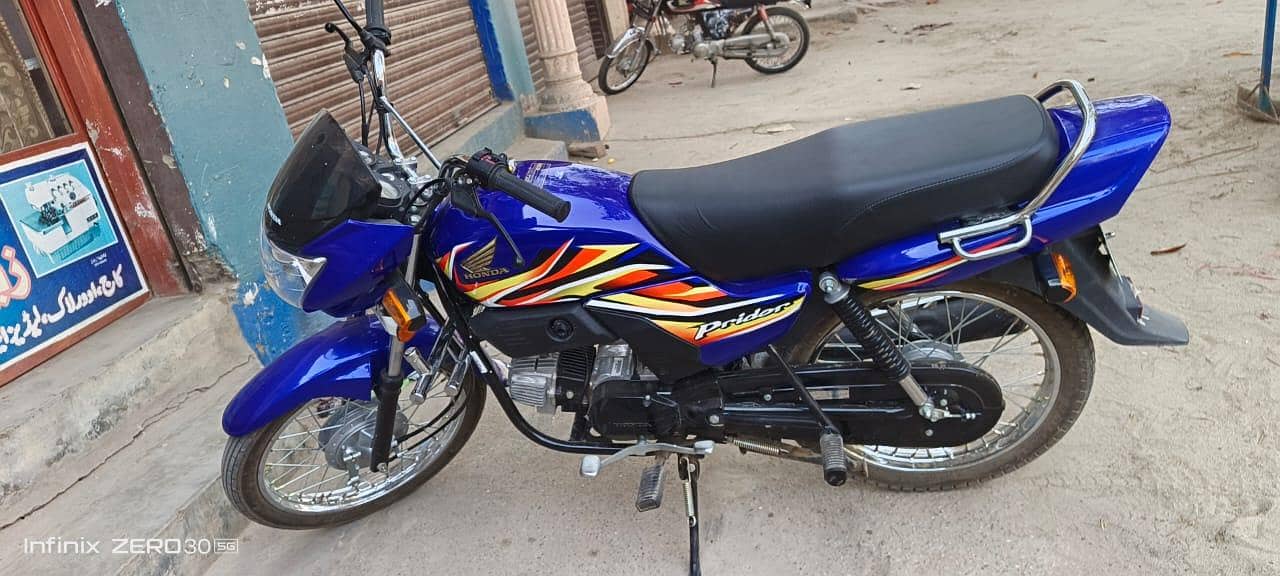 new condition 3
