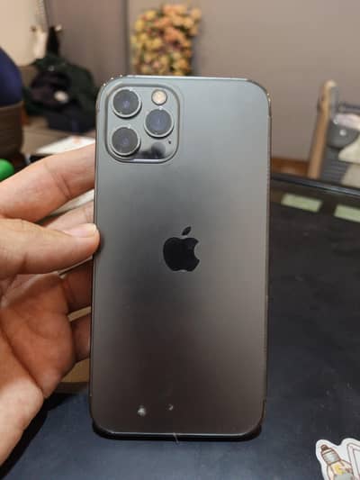 Apple iPhone 12 Pro