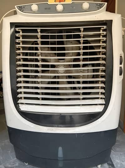 Super Asia model ECM-6500 fast cool for sale