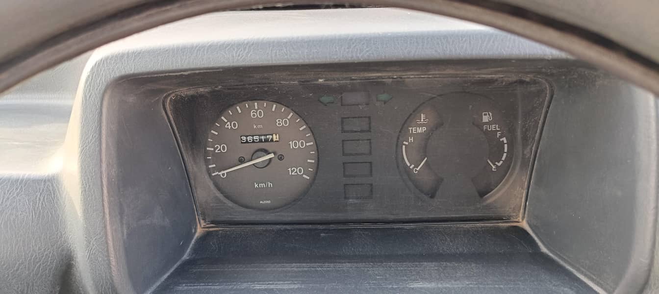 condition 100 2