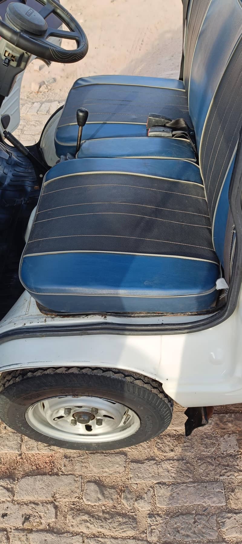 condition 100 5