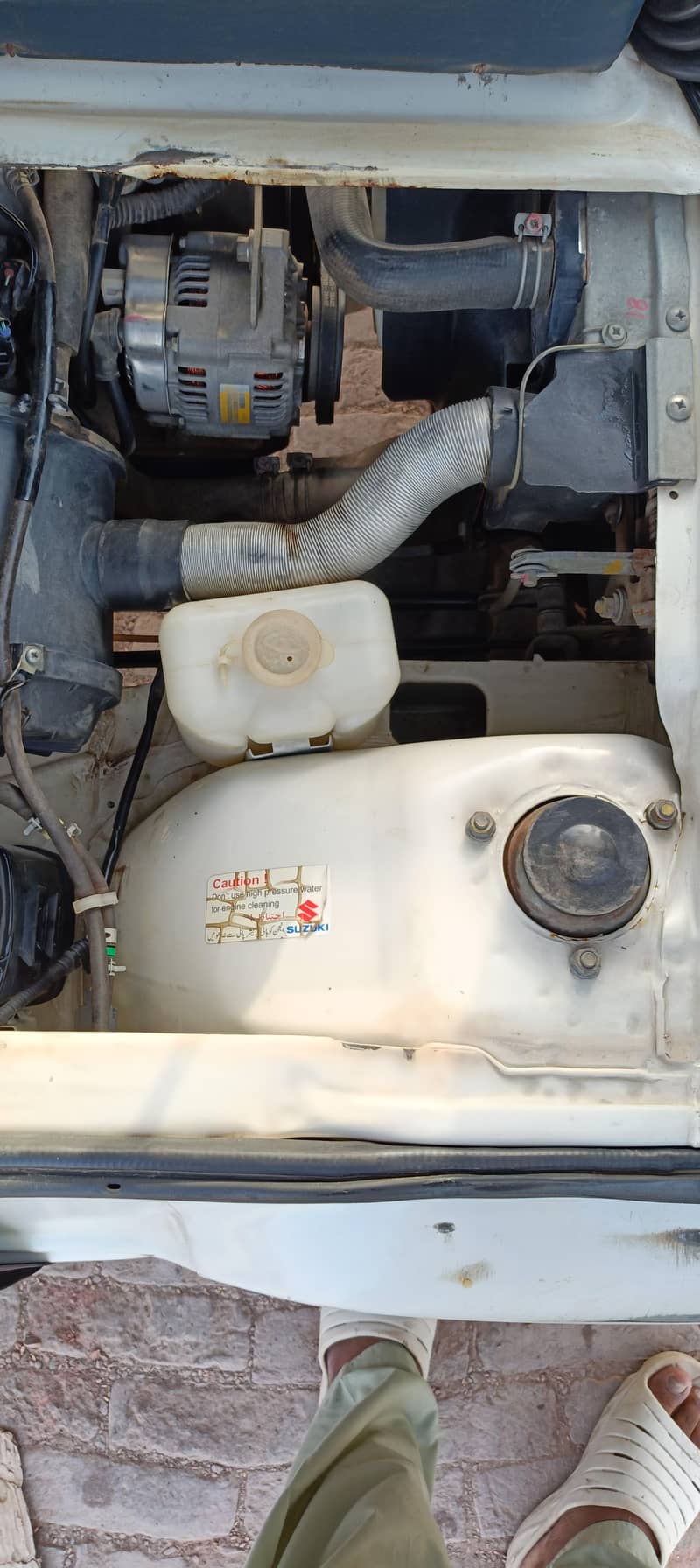 condition 100 6