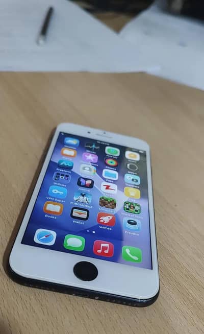 Iphone SE 2020 PUBG King All ok