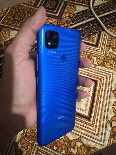 Redmi 9C | 3/64GB | Clean Condition