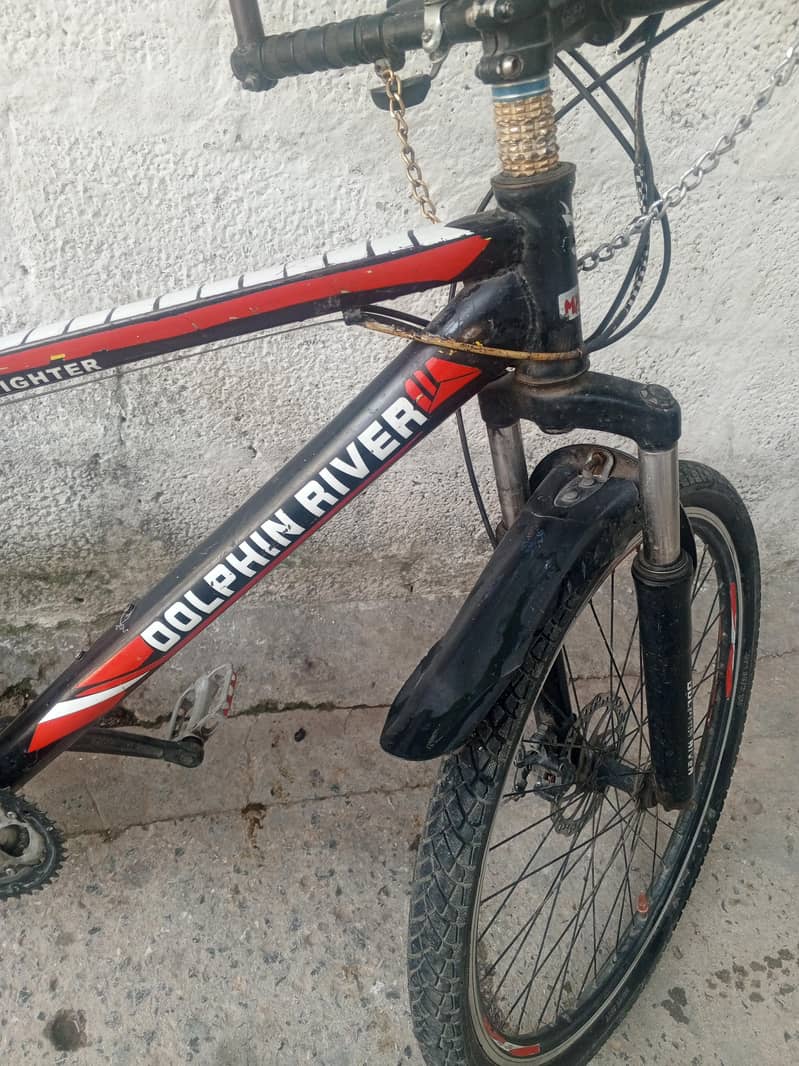 Bicycle  0