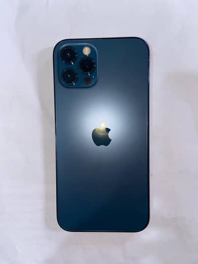 Apple iPhone 12 Pro