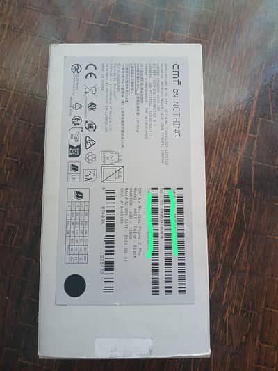 Nothing CMF Phone 2 Pro (03218876152)
