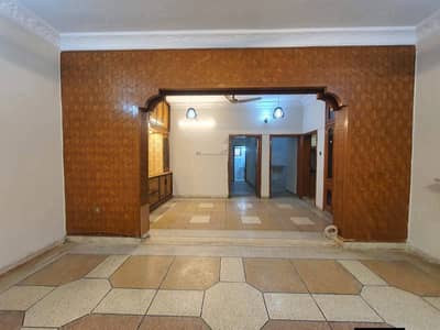 G-11/3 30*60 Ground Portion Available For Rent