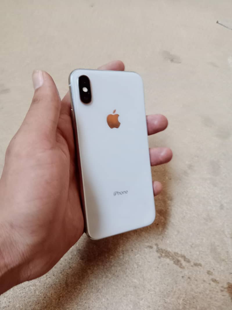 iphone x 0