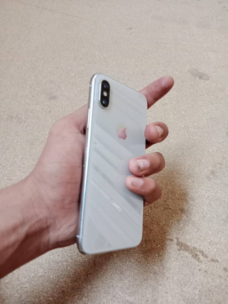 iphone x 1